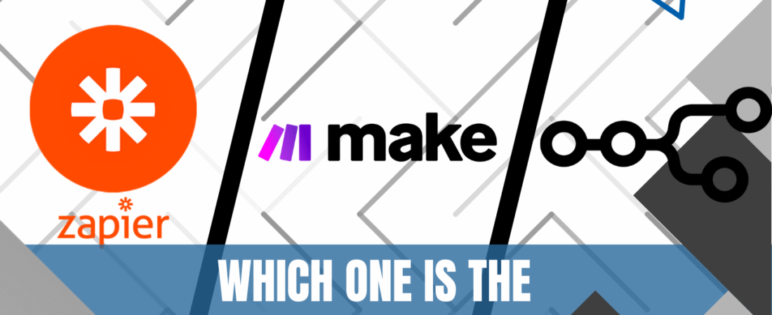 Zapier vs Make vs n8n: Ultimate No-Code Automation Comparison 2025
