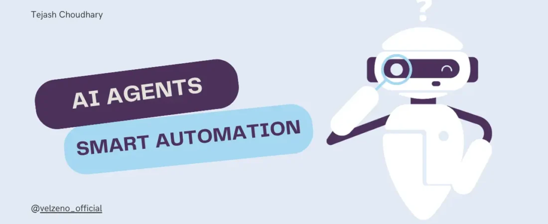 AI Agents in SaaS: How Agentive Workflows Are Shaping Smarter Automation
