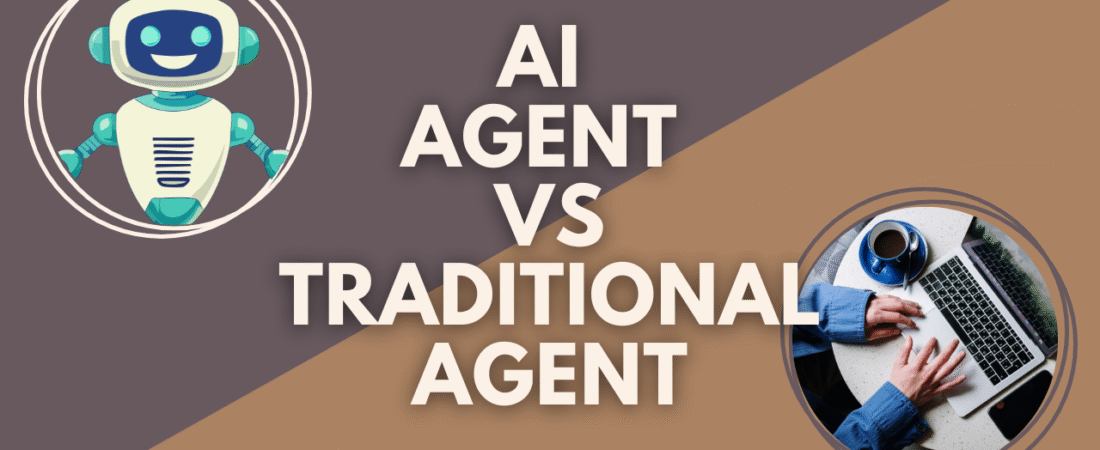 AI Agents vs Traditional Automation Tools: A 2025 Deep Dive