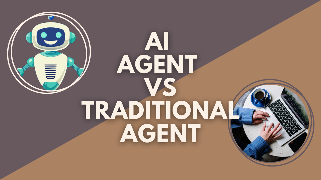 AI Agents vs Traditional Automation Tools: A 2025 Deep Dive