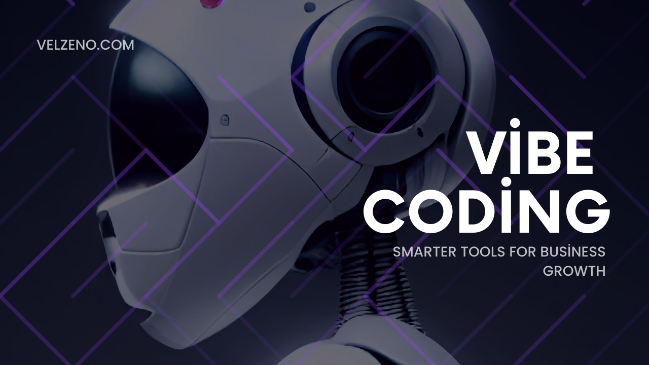 Vibe Coding: How AI-First Development Is Disrupting SaaS in 2025