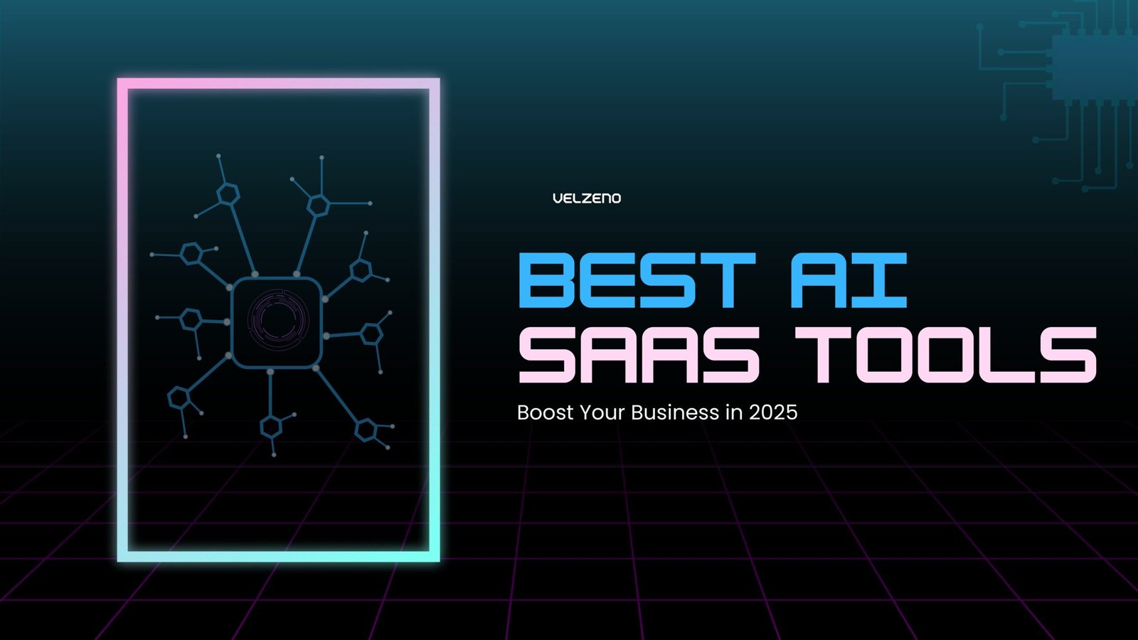 Top best saas tools