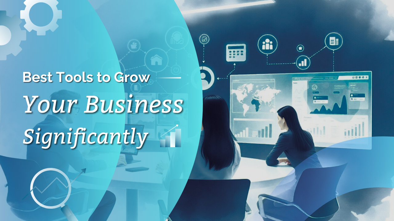 Boost Team Productivity: 8 Essential SaaS Tools for 2025