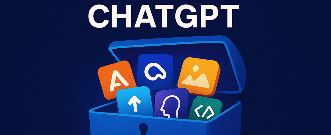 Niche AI SaaS Tools 2025: Smarter Alternatives Beyond ChatGPT