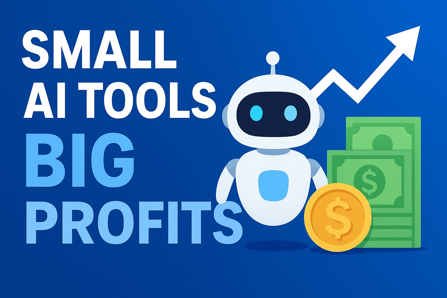 The Hidden Winners of AI SaaS in 2025: Micro-Tools That Are Thriving