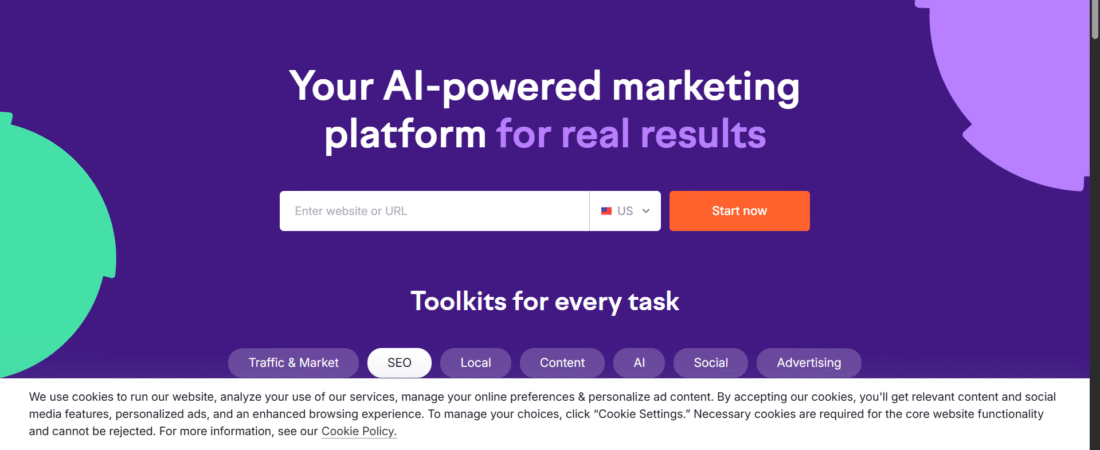 7 Best AI-Powered SaaS Tools to Boost Your Business in 2025 (Tested & Compared)