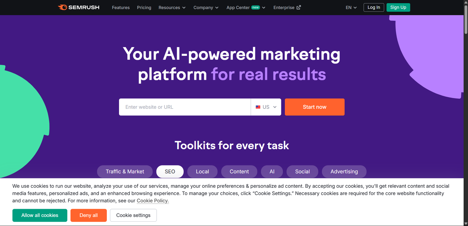 best saas tools for business in 2025