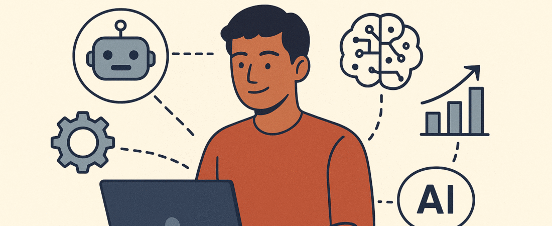 What I Learned Running a Business Without Employees, Only AI Systems