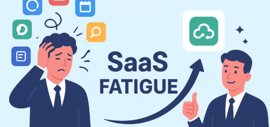 The End of SaaS Fatigue: How Smart Stacks Are Replacing Dozens of Subscriptions