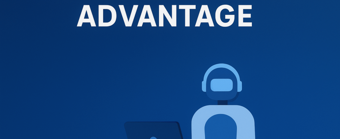 The Solopreneur’s Advantage: How AI Levels the Playing Field Against Big Tech