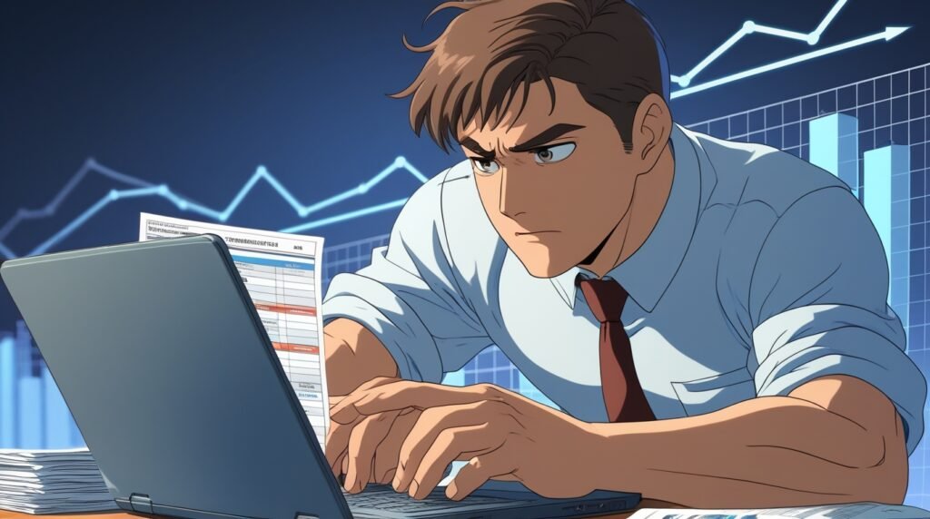 why my business struggling to generate revenue