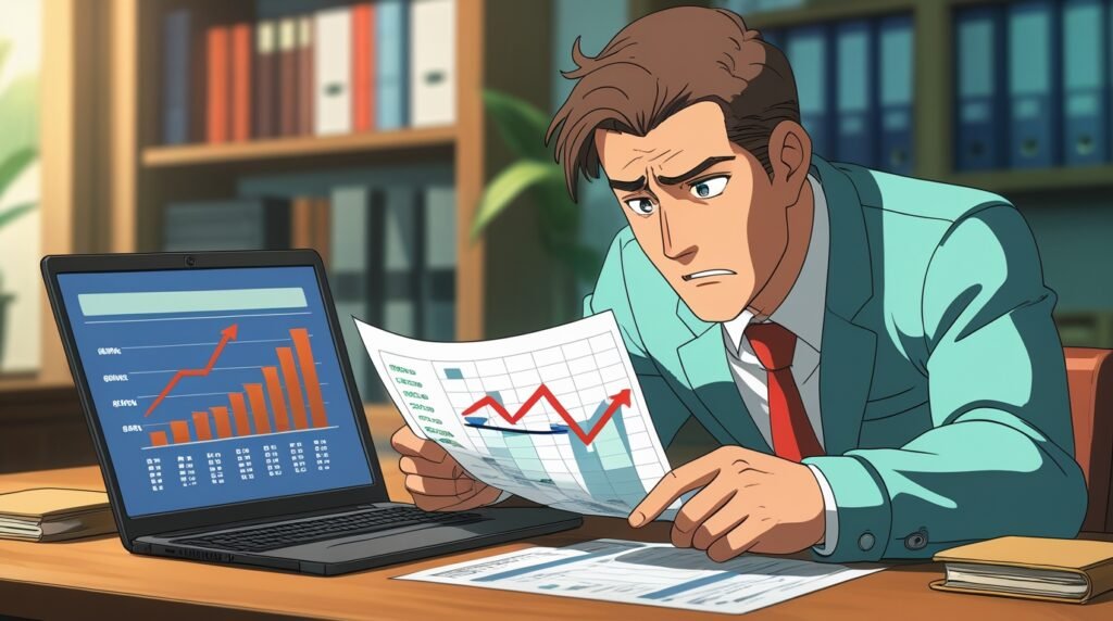 How can I actually make a profit from my business