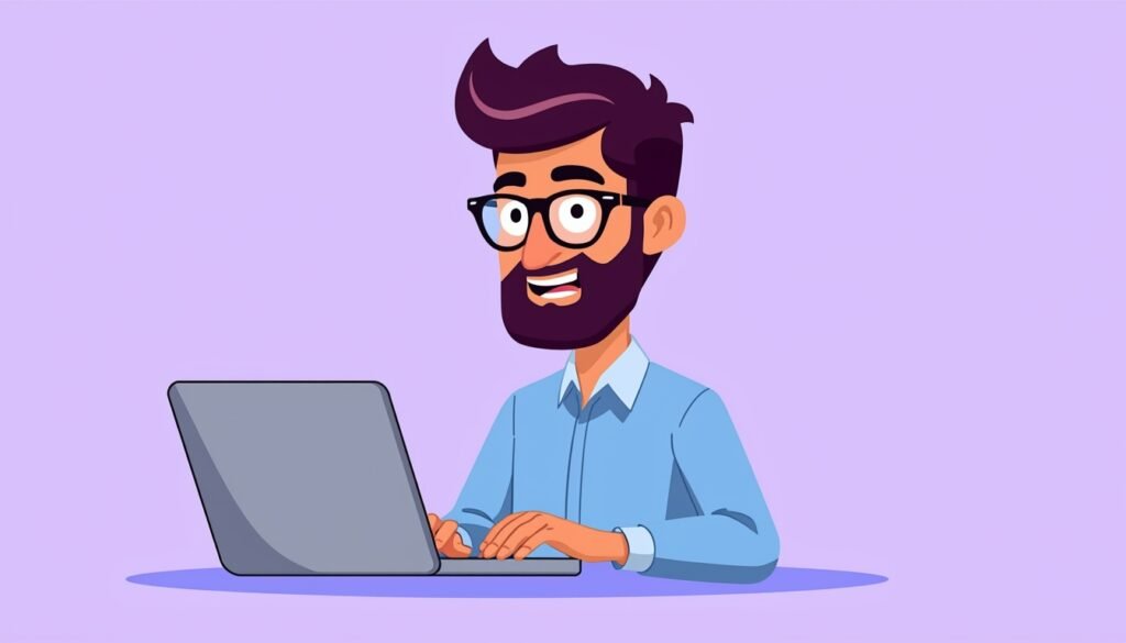 Getting first customers for a one-person business