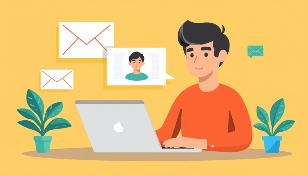 AI automation improving business efficiency