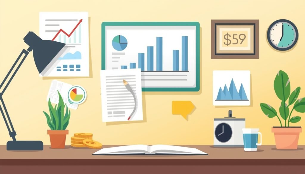 AI tools automating small business workflows