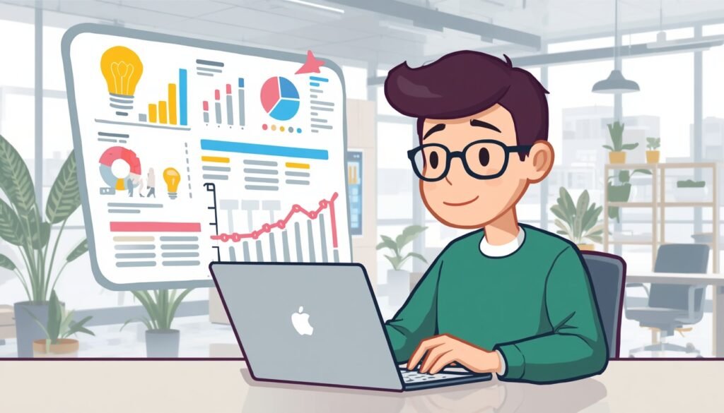 Business market research in Singapore